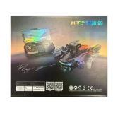 Yomi UAV MAX 4K HD Drone Quadcopter Wi-Fi FPV $799.99 Retail - Brand New