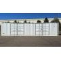 40' MULTI DOOR Sea/ Shipping Container Serial Number - ZNCU400716945G3
