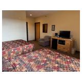 Room #12 & Suite #13 I 10/23-10/26/25 (3 Nights)