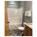 Room #12 & Suite #13 I 10/23-10/26/25 (3 Nights)