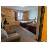 Room #12 & Suite #13 I 10/23-10/26/25 (3 Nights)