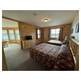 Room #12 & Suite #13 I 10/23-10/26/25 (3 Nights)