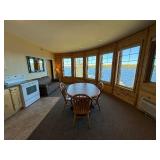 Room #12 & Suite #13 I 10/23-10/26/25 (3 Nights)