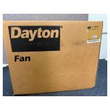 Dayton Haz Location Ring Fan