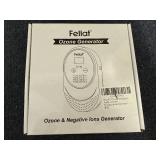 Fellat Ozone Generator
