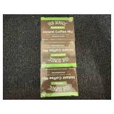 3 X 10Ct Packs Of Four Sigmatic Mushroom Coffee