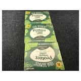 3 X 10Ct Packs Of Four Sigmatic Mushroom Coffee