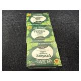 3 X 10Ct Packs Of Four Sigmatic Mushroom Coffee