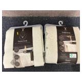 2 Sets Of Yellowstone Brand Tablecloth