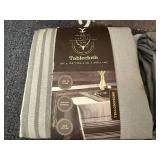 2 Sets Of Yellowstone Brand Tablecloth