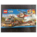 Lego City Set