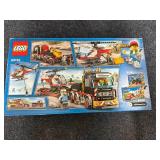 Lego City Set