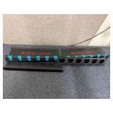 Better Leader Fishing Pole Organizer