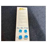 2 X 3Ct Packs Of Cleaning Sponges