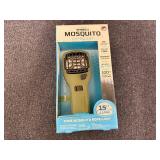 Thermacell Mosquito Repellent