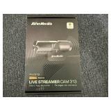 Aver Media Live Streamer Cam 313