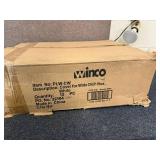 12Ct Of Winco Tub Covers