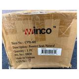 Winco Booster Seat
