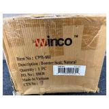 Winco Booster Seat