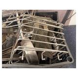 Lot Of Kitchen Tools And Utensils