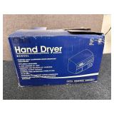 Royal Dryer Hand Dryer