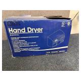 Royal Dryer Hand Dryer