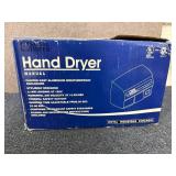 Royal Dryer Hand Dryer