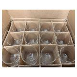 24Ct Of 16Oz Hoffman Glasses