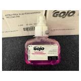 2 X 3Ct Packs Of Gojo Foaming Handwash