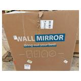 Hanging Wall Mirror
