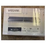 Vissani 30In Under Cabinet Range Hood