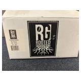 28 Packs Of Rooted Grounds Coffee