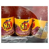 24 Bottles Of Blackberry Juice