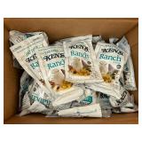 50 Fat Free Ranch Dressing Packets