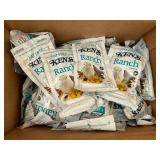 50 Fat Free Ranch Dressing Packets