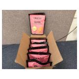 6 Bags Of Craize Guava Crackers