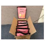 6 Bags Of Craize Guava Crackers