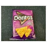 12 Bags Of Spicy Sweet Chili Doritos