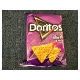 12 Bags Of Spicy Sweet Chili Doritos