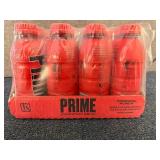 12 Bottles Of Prime Hydration Tropical Punch