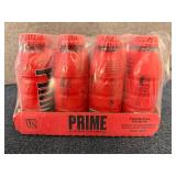 12 Bottles Of Prime Hydration Tropical Punch