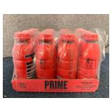 12 Bottles Of Prime Hydration Tropical Punch