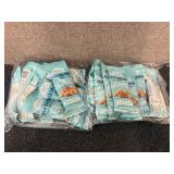 2 X 12Ct Of Sea Salted Cashews
