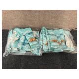 2 X 12Ct Of Sea Salted Cashews