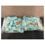 2 X 12Ct Of Sea Salted Cashews