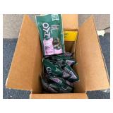 12 Bags Of Chocolate Dipped Almonds