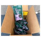 12 Bags Of Chocolate Dipped Almonds