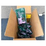 12 Bags Of Chocolate Dipped Almonds