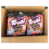 6 Bags Of Trolli Sour Duo Crawlers