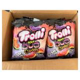 6 Bags Of Trolli Sour Duo Crawlers